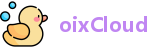 oixCloud